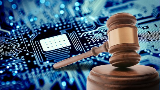 O Direito e a Tecnologia